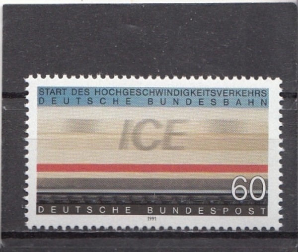 NSR 1530 ** - 1991
